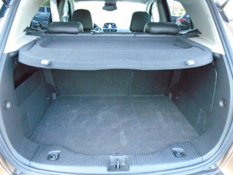 2016 Buick Encore Leather