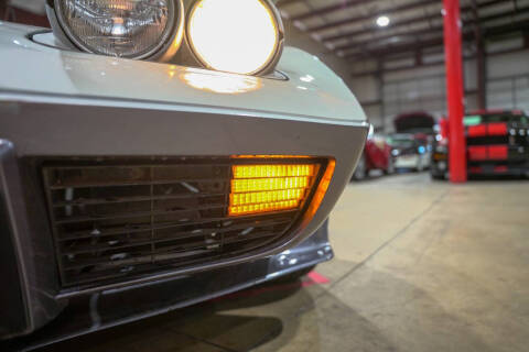 1978 Chevrolet Corvette