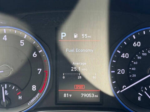 2020 Hyundai Kona SEL Plus