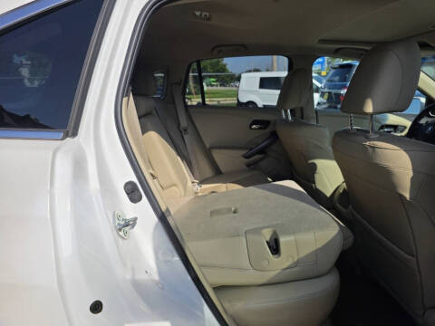 2013 Acura RDX w/Tech