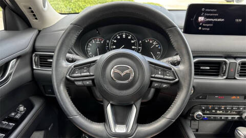 2023 Mazda CX-5 2.5 S Premium Plus