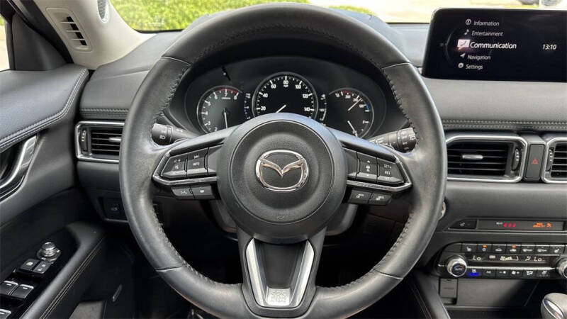 2023 Mazda CX-5 2.5 S Premium Plus