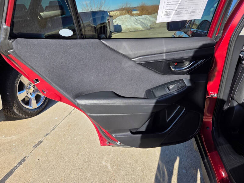 2024 Subaru Outback Premium