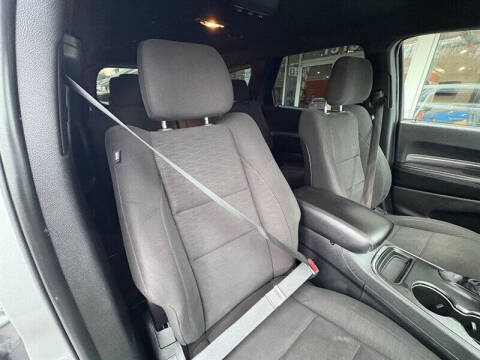 2019 Dodge Durango GT