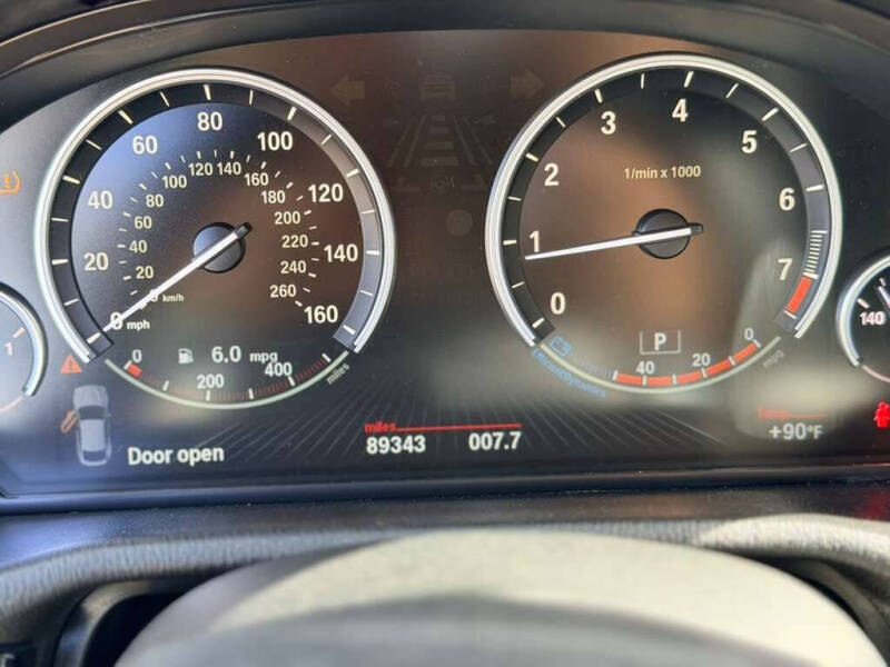 2018 BMW X4 xDrive28i