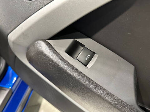 2018 Chevrolet Camaro SS