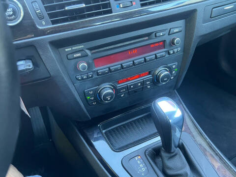 2012 BMW 3 Series 328i