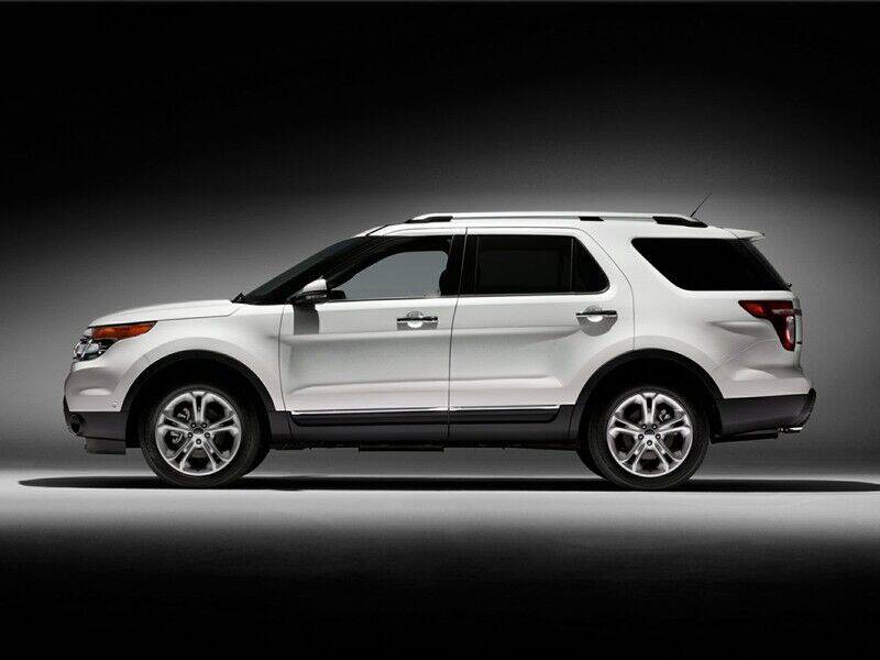 2015 Ford Explorer for sale at BuyFromAndy.com at Hi Lo Auto Sales in Frederick MD