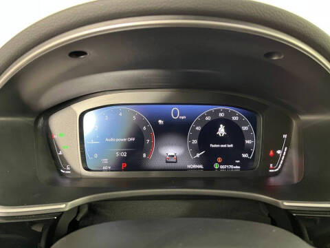 2024 Honda Civic Sport Touring