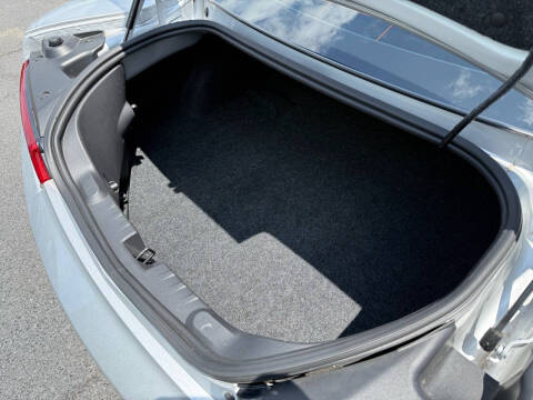 2015 Chevrolet Camaro SS