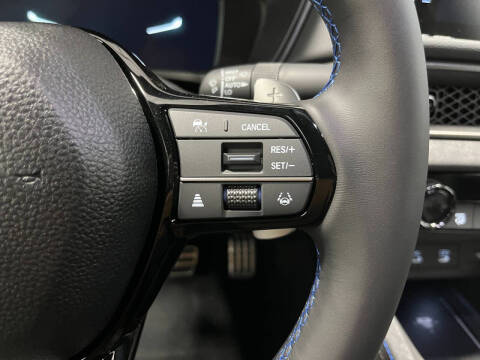 2026 Honda Prelude Hybrid