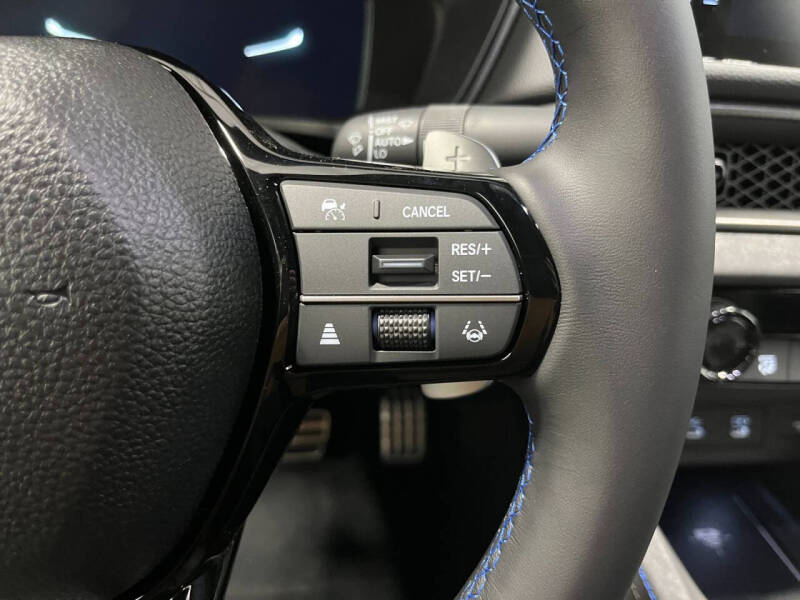 2026 Honda Prelude Hybrid