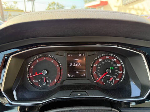 2019 Volkswagen Jetta R-Line