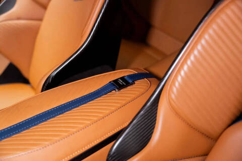 2023 Aston Martin DBS