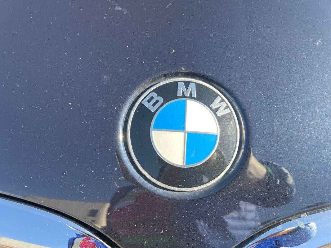 2018 BMW X3 for sale at MARATHON AUTO in Denver, CO