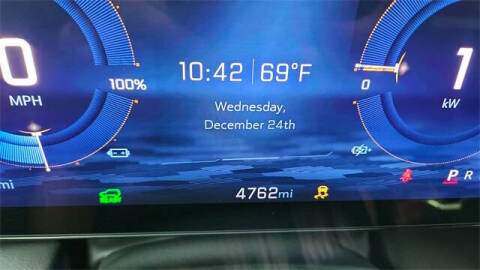 2024 Chevrolet Blazer EV 2LT