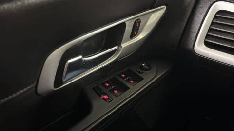 2012 GMC Terrain SLE-2