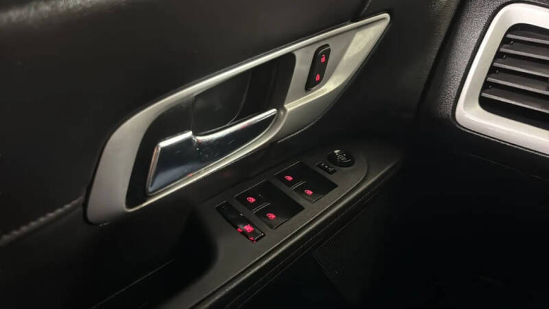 2012 GMC Terrain SLE-2
