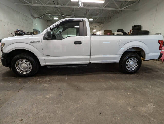 2016 Ford F-150 for sale at Paley Auto Group in Columbus, OH