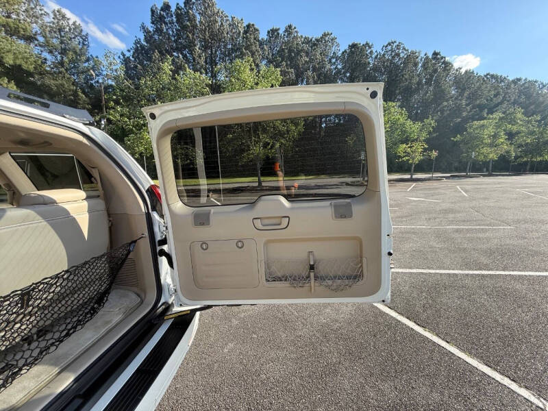 2008 Lexus GX 470