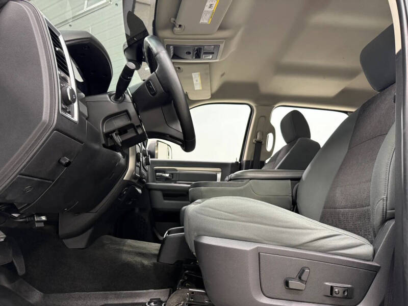 2017 RAM 3500