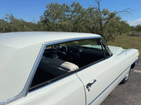 1963 Cadillac DeVille