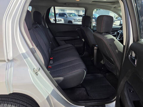 2012 GMC Terrain SLE-2