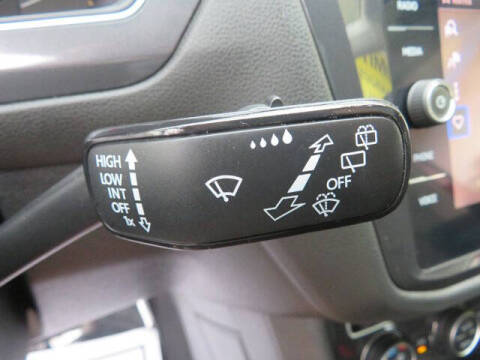 2021 Volkswagen Tiguan SEL 4Motion