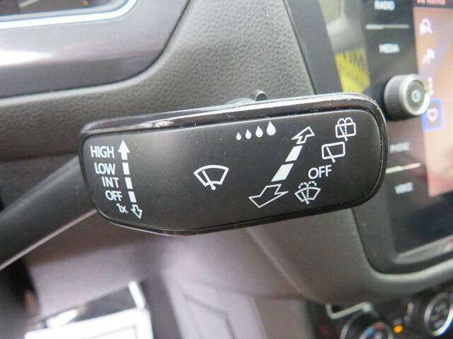 2021 Volkswagen Tiguan SEL 4Motion