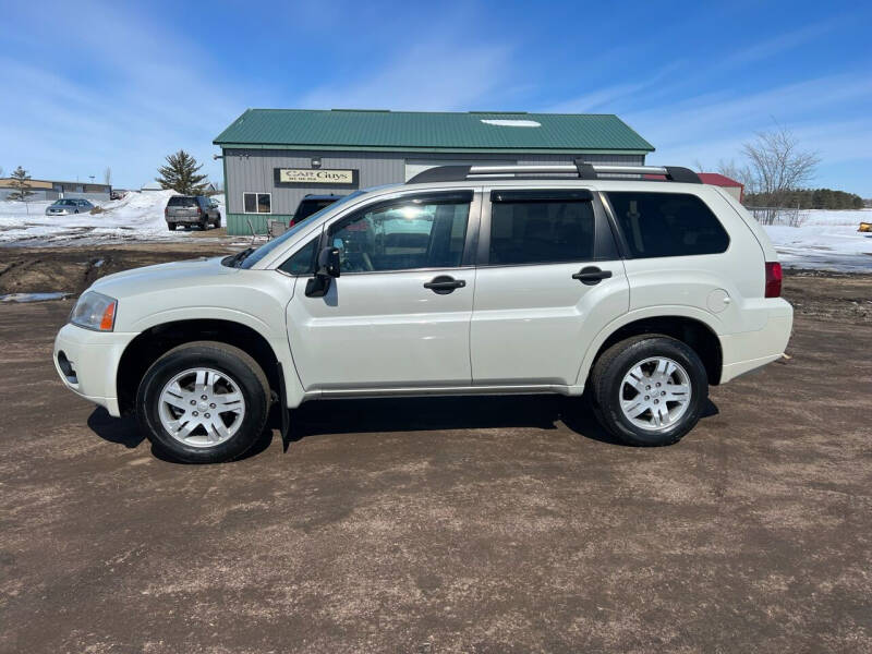 2008 Mitsubishi Endeavor for sale at Car Connection in Tea SD