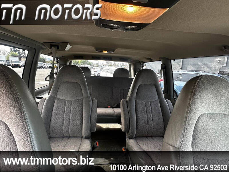 2000 GMC Safari