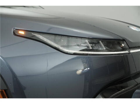 2023 Fisker Ocean Extreme