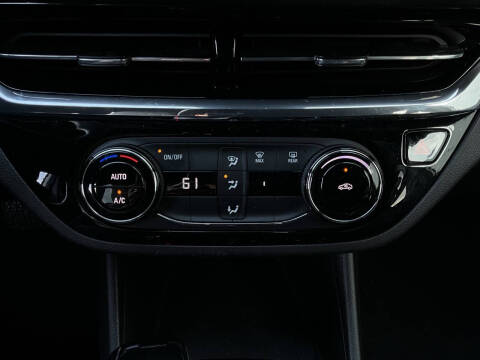 2025 Buick Envista Sport Touring