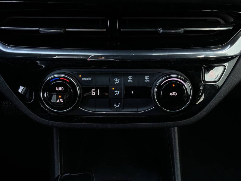 2025 Buick Envista Sport Touring