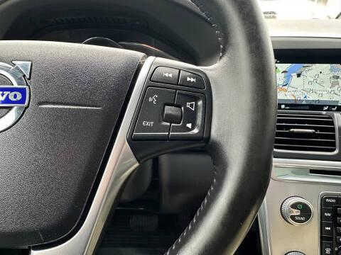 2017 Volvo XC60 T6 Dynamic