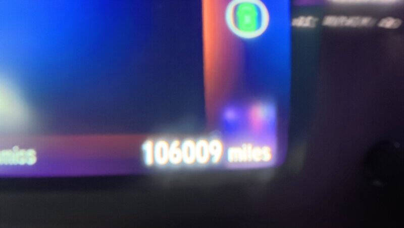 2021 Honda Odyssey Touring