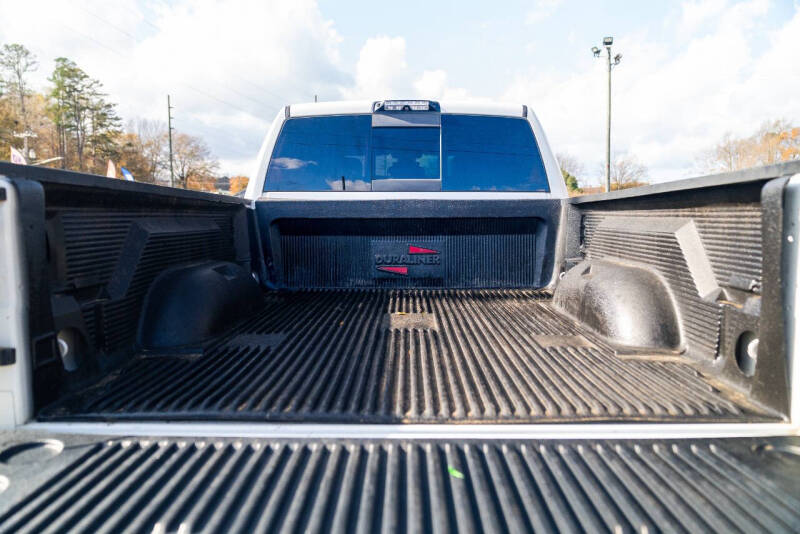 2019 RAM 2500 Big Horn