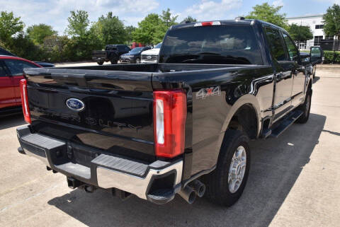 2026 Ford F-250 Super Duty
