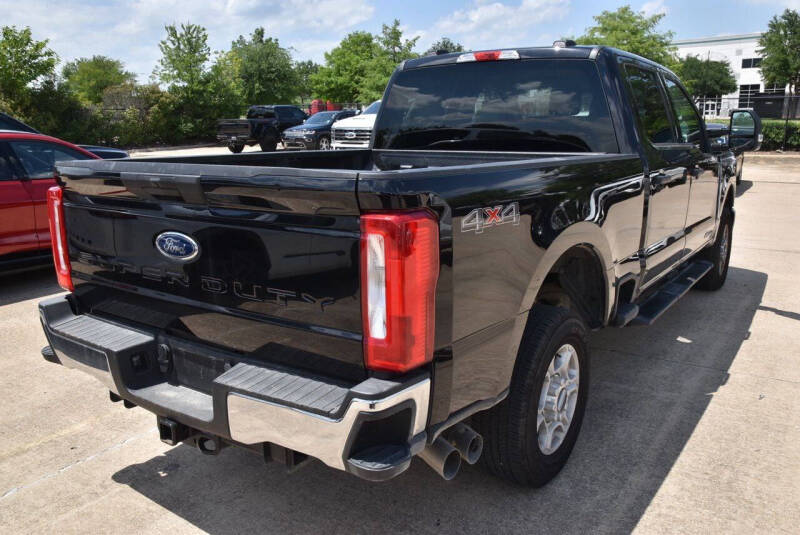 2026 Ford F-250 Super Duty