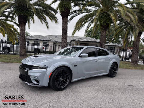 2021 Dodge Charger