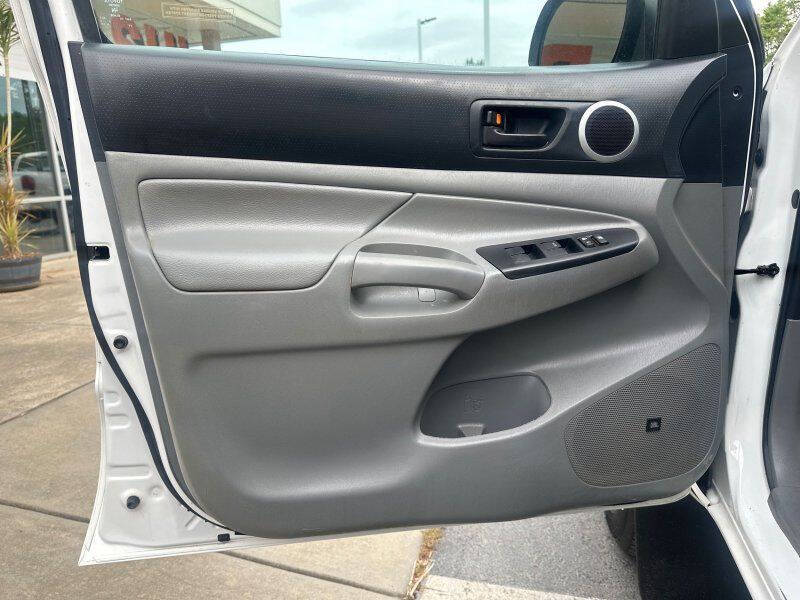 2014 Toyota Tacoma
