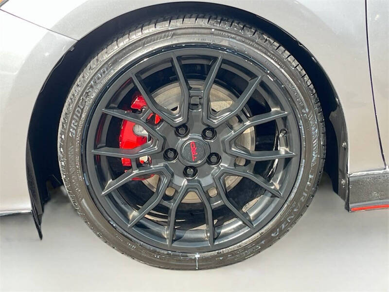 2020 Toyota Camry TRD