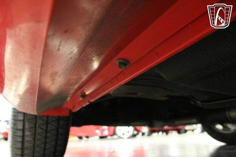 1994 Mitsubishi 3000GT