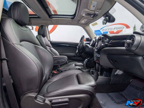 2020 MINI Hardtop 2 Door Cooper S