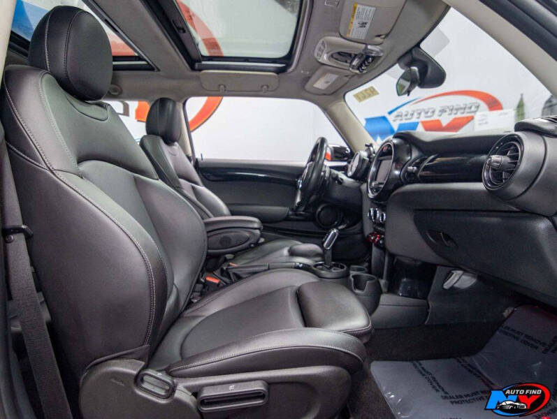 2020 MINI Hardtop 2 Door Cooper S