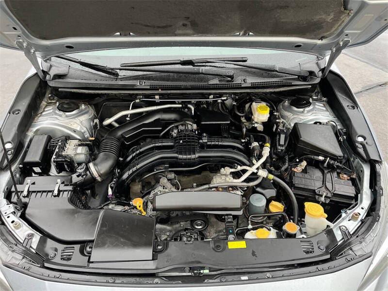 2023 Subaru Impreza Premium