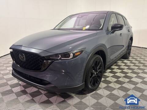 2023 Mazda CX-5 for sale at Auto Deals by Dan Powered by AutoHouse - Auto House Scottsdale in Scottsdale AZ