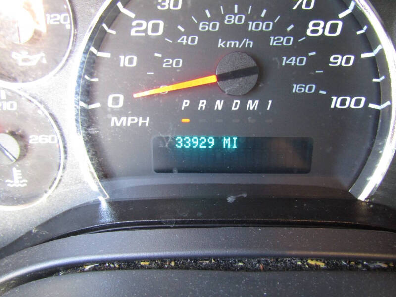 2021 Chevrolet Express 2500