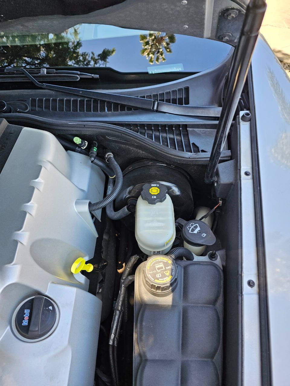 2006 Cadillac XLR-V 28