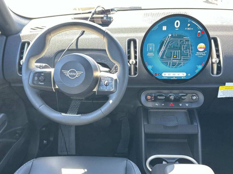 2026 MINI Countryman